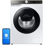 Pralka SAMSUNG WW80T554DAT AI Control AddWash 8kg 1400 obr