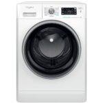 Pralka WHIRLPOOL FFB 8258 BSV PL 8kg 1200 obr Steam Refresh