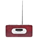 radio blaupunkt pp5br