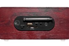 radio blaupunkt pp5br