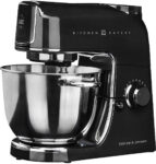 robot kuchenny planetarny gÖtze & jensen sb600k 1000w pojemność 4,2l blender kielichowy maszynka do mięsa
