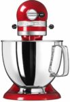 robot kuchenny planetarny kitchenaid artisan 5ksm125eer 300w