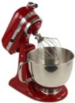 robot kuchenny planetarny kitchenaid artisan 5ksm125eer 300w
