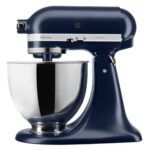 robot kuchenny planetarny kitchenaid artisan 5ksm125eib 300w granatowy