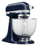 robot kuchenny planetarny kitchenaid artisan 5ksm125eib 300w granatowy