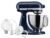 Robot kuchenny planetarny KITCHENAID Artisan 5KSM125EIB 300W