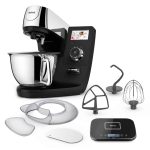 robot kuchenny planetarny tefal i coach touch qb951837 1200w