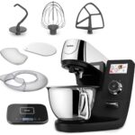 Robot kuchenny planetarny TEFAL I Coach Touch QB951837 1200W