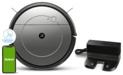 robot sprzątający irobot roomba combo r113840