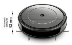 robot sprzątający irobot roomba combo r113840