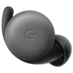 Słuchawki dokanałowe GOOGLE Pixel Buds A Series Czarny