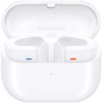 Słuchawki douszne SAMSUNG Buds 3 ANC Wodoodporne Biały