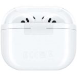 Słuchawki douszne SAMSUNG Buds 3 ANC Wodoodporne Biały