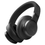 Słuchawki nauszne JBL Live 660NC Czarny
