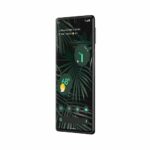 smartfon google pixel 6 pro 12/128gb 5g 6.7" 120hz czarny
