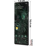 smartfon google pixel 6 pro 12/128gb 5g 6.7" 120hz czarny