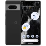 Smartfon GOOGLE Pixel 7 8/128GB 6.3″ 5G 90Hz Czarny