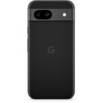 smartfon google pixel 8a 8/128gb 5g 6.1" 120hz czarny