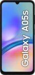 smartfon samsung galaxy a05s 4/64gb 6.7" 90hz czarny sm a057