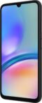 smartfon samsung galaxy a05s 4/64gb 6.7" 90hz czarny sm a057