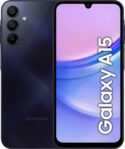 Smartfon SAMSUNG Galaxy A15 4/128GB 6.5″ 90Hz Czarny SM-A155