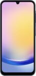 smartfon samsung galaxy a25 6/128 5g 6.5" 120hz czarny sm a256