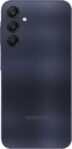 smartfon samsung galaxy a25 6/128 5g 6.5" 120hz czarny sm a256