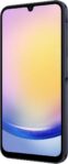 smartfon samsung galaxy a25 6/128 5g 6.5" 120hz czarny sm a256