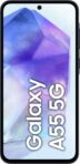 smartfon samsung galaxy a55 8/128gb 5g 6.6" 120hz czarny sm a556