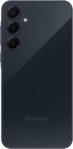 smartfon samsung galaxy a55 8/128gb 5g 6.6" 120hz czarny sm a556