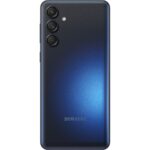 smartfon samsung galaxy m55 8/128gb 5g 6.7" 120hz czarny sm m556