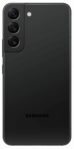 smartfon samsung galaxy s22 8/256gb 5g 6.1" 120 hz czarny sm s901