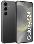 smartfon samsung galaxy s24 8/256gb 5g 6.2" 120hz czarny sm s921