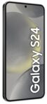 smartfon samsung galaxy s24 8/256gb 5g 6.2" 120hz czarny sm s921