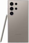 smartfon samsung galaxy s24 ultra 12/512gb 5g 6.8" 120hz szary sm s928
