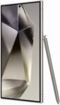 smartfon samsung galaxy s24 ultra 12/512gb 5g 6.8" 120hz szary sm s928