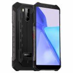 smartfon ulefone armor x9 pro 4/64gb 5.5" czarny