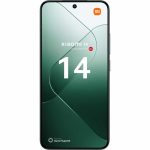 smartfon xiaomi 14 12/512gb 5g 6.36" 120hz zielony