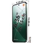 smartfon xiaomi 14 12/512gb 5g 6.36" 120hz zielony