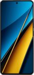 smartfon xiaomi poco x6 12/256gb 5g 6.67" 120hz czarny