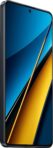 smartfon xiaomi poco x6 12/256gb 5g 6.67" 120hz czarny