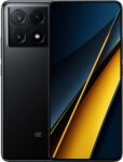 Smartfon XIAOMI Poco X6 Pro 12/512GB 5G 6.67″ 120Hz Czarny