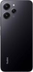 smartfon xiaomi redmi 12 4/128gb 6.79" 90hz czarny