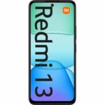 Smartfon XIAOMI Redmi 13 6/128 6.79" 90Hz Czarny