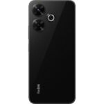 Smartfon XIAOMI Redmi 13 6/128 6.79" 90Hz Czarny