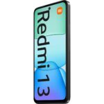Smartfon XIAOMI Redmi 13 6/128 6.79" 90Hz Czarny