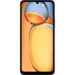Smartfon XIAOMI Redmi 13C 4/128GB 6.74" 90Hz Czarny
