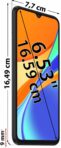smartfon xiaomi redmi 9c 3/64gb 6.53" szary 115