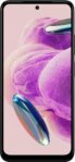 smartfon xiaomi redmi note 12s 8/256gb 6.43" 90hz czarny