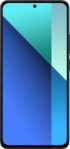 smartfon xiaomi redmi note 13 8/256gb 6.67" 120hz czarny